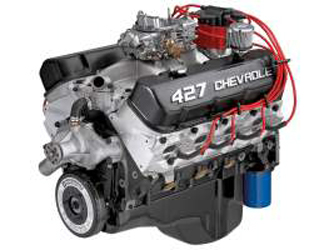 B1323 Engine